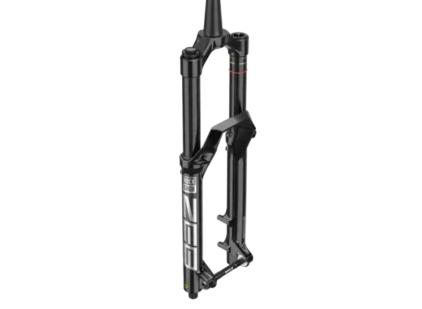 Rock Shox ZEB Ultimate RC2 A2 29" Federgabel 44 mm Gloss Black