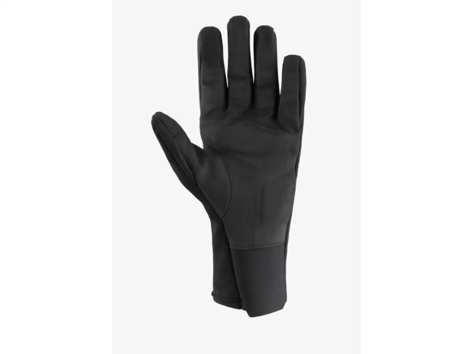 Mavic Essential Wind Handschuhe Black/Mega Black