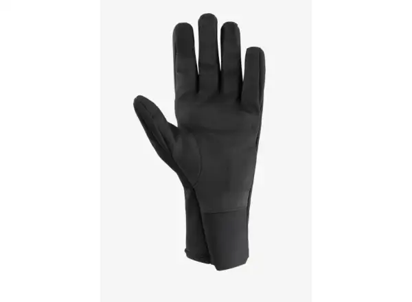 Mavic Essential Wind Handschuhe Black/Mega Black