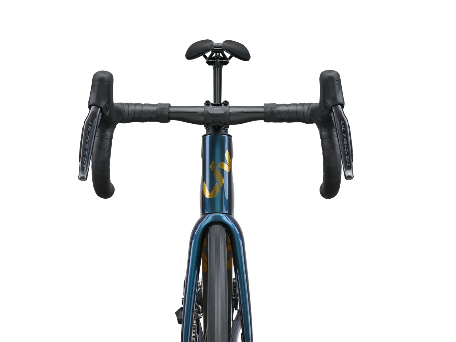 Liv Langma Advanced Pro 0 PC Rennrad Ocean Twilight