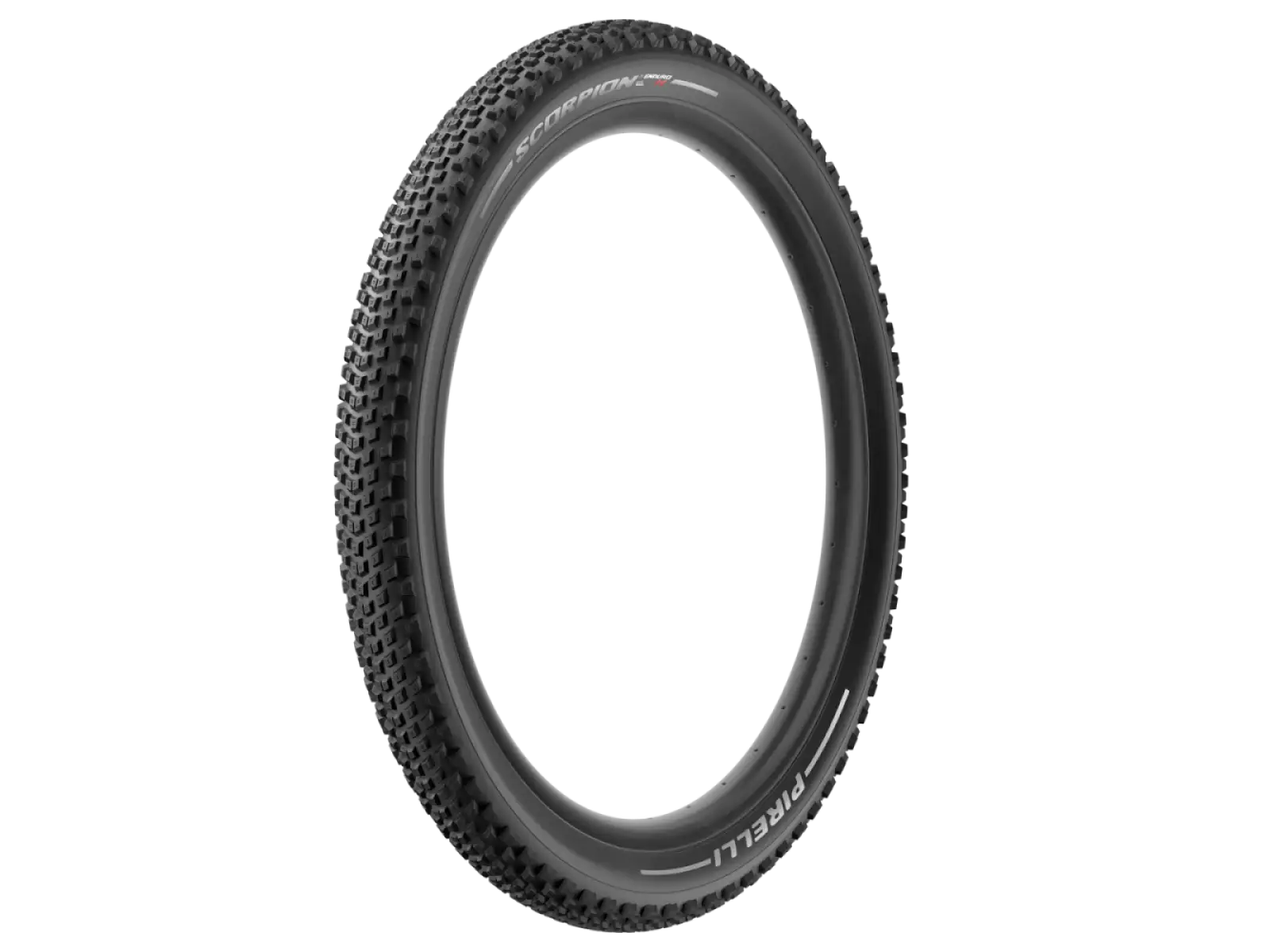 Pirelli Scorpion Enduro H HardWALL TLR 27,5 x 2,40" Reifen Kevlar schwarz