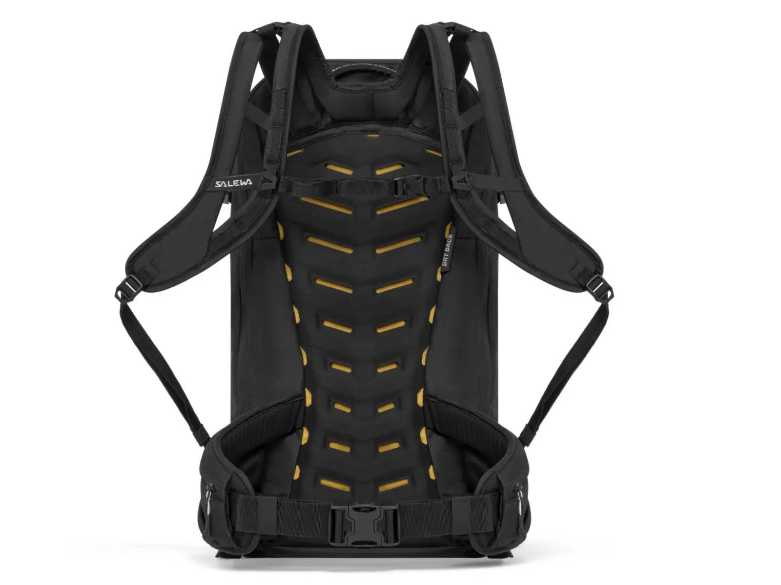 Salewa Sella Tour 32 l Rucksack Burnt Orange/Black Out