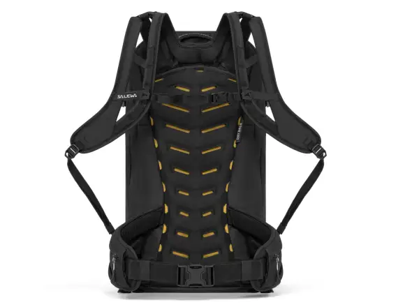 Salewa Sella Tour 32 l Rucksack Burnt Orange/Black Out