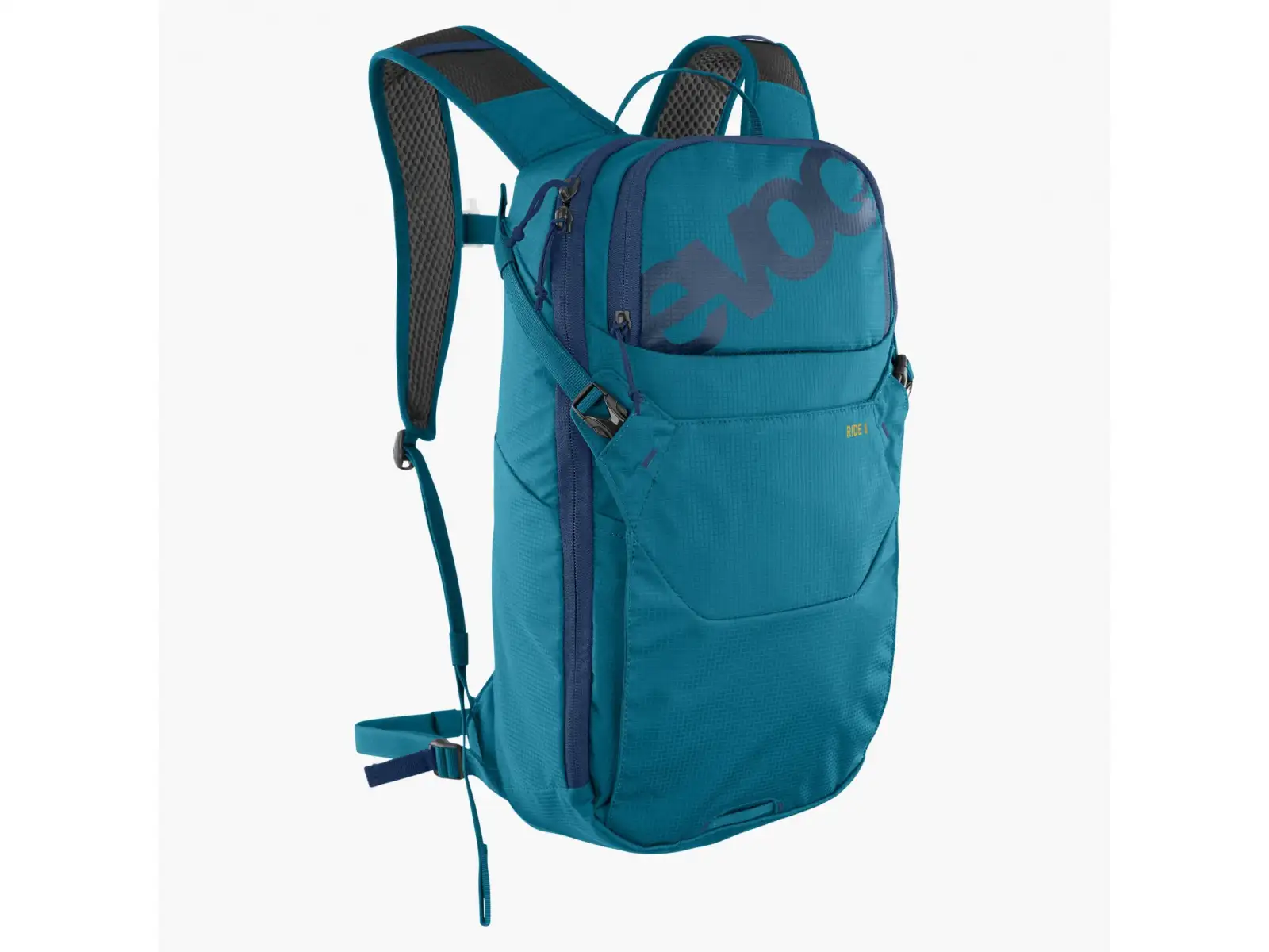 Evoc Ride 8 Rucksack 8 l + Trinkblase 2 l Ocean