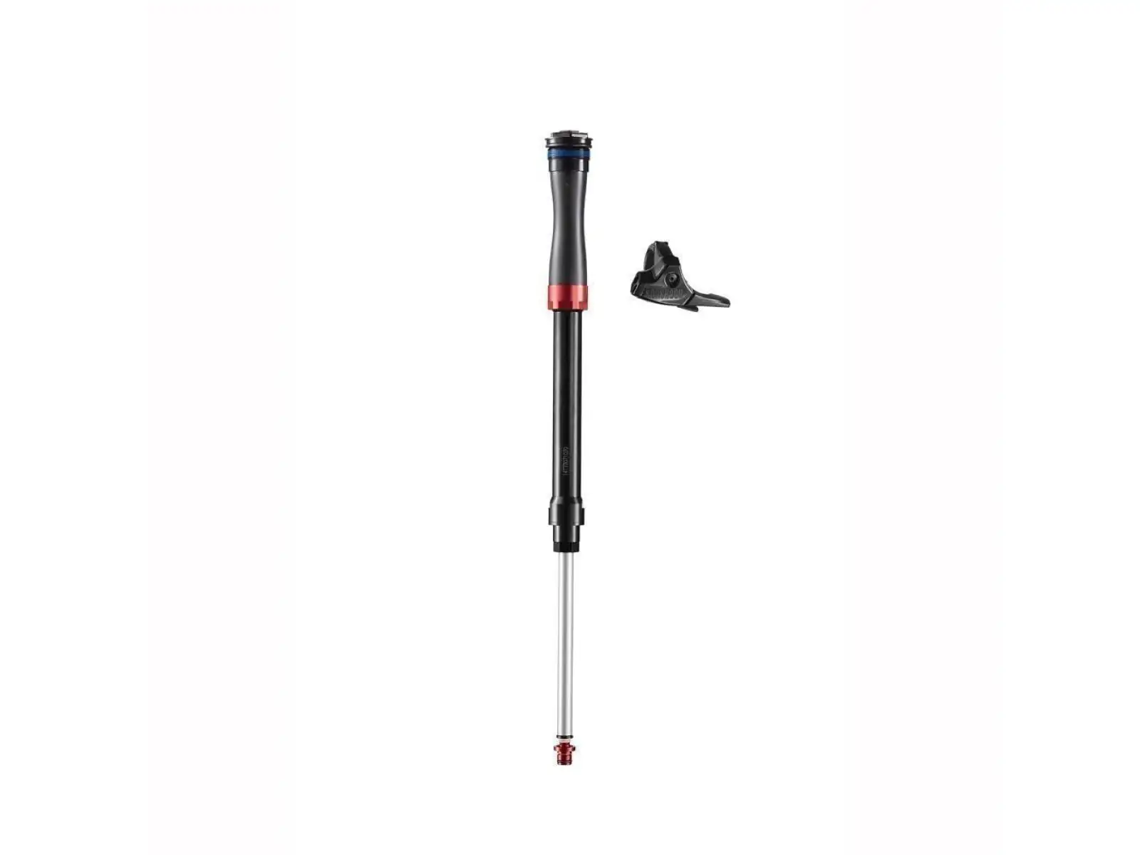 Rock Shox Charger RLC Upgrade Kit Remote für SID RLC/RL/XX/WC