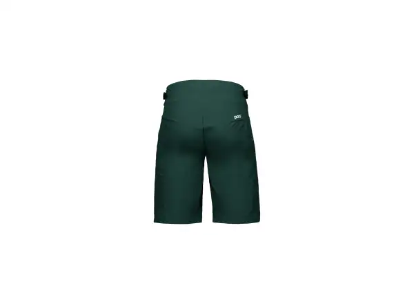 POC Motion Air Herren Shorts Pargasite Green