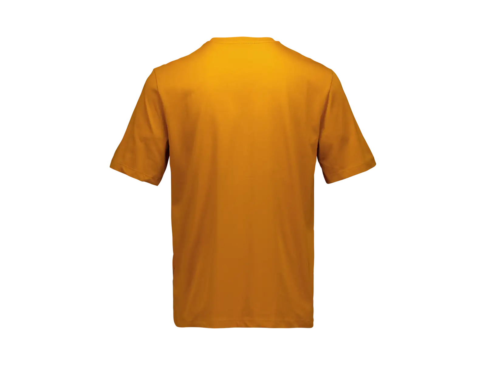 POC Tee Herren T-Shirt Bauxite Brown