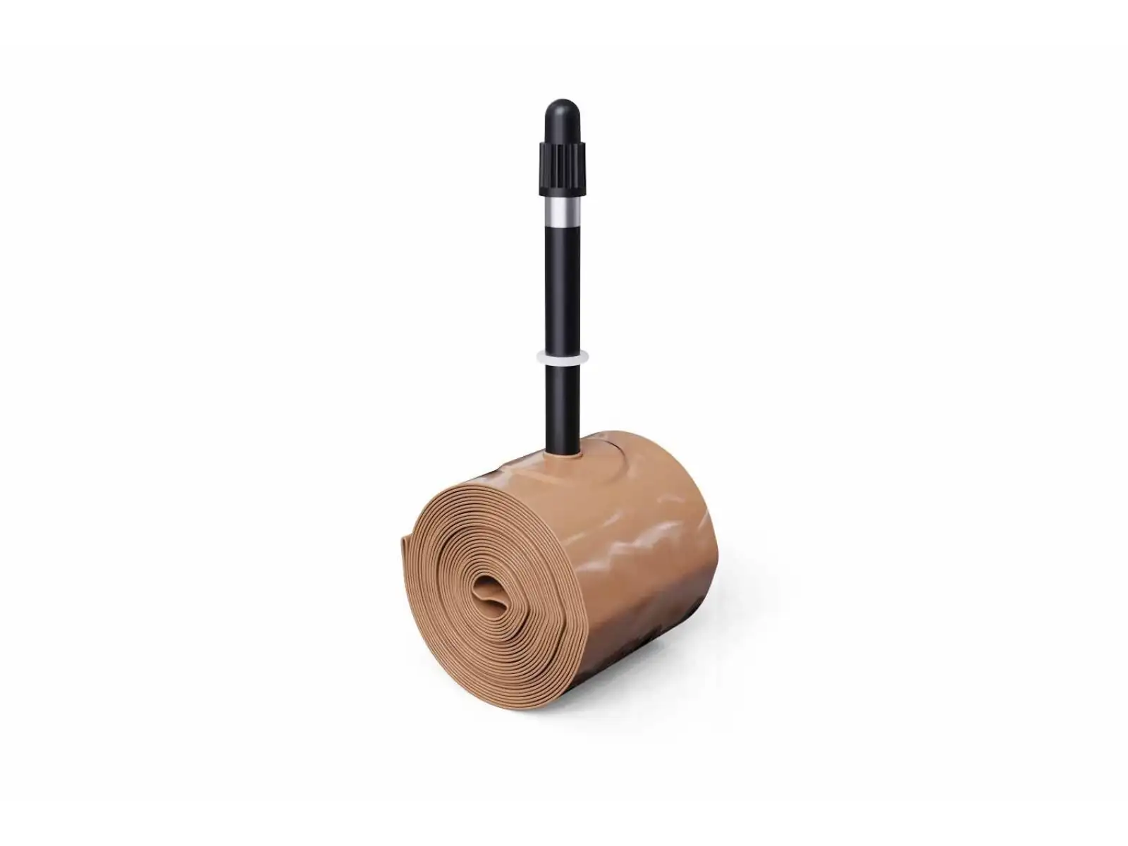 WTB NanoAir TPU 18/32-622 Straßenreifen Schlauch, Presta-Ventil 48 mm
