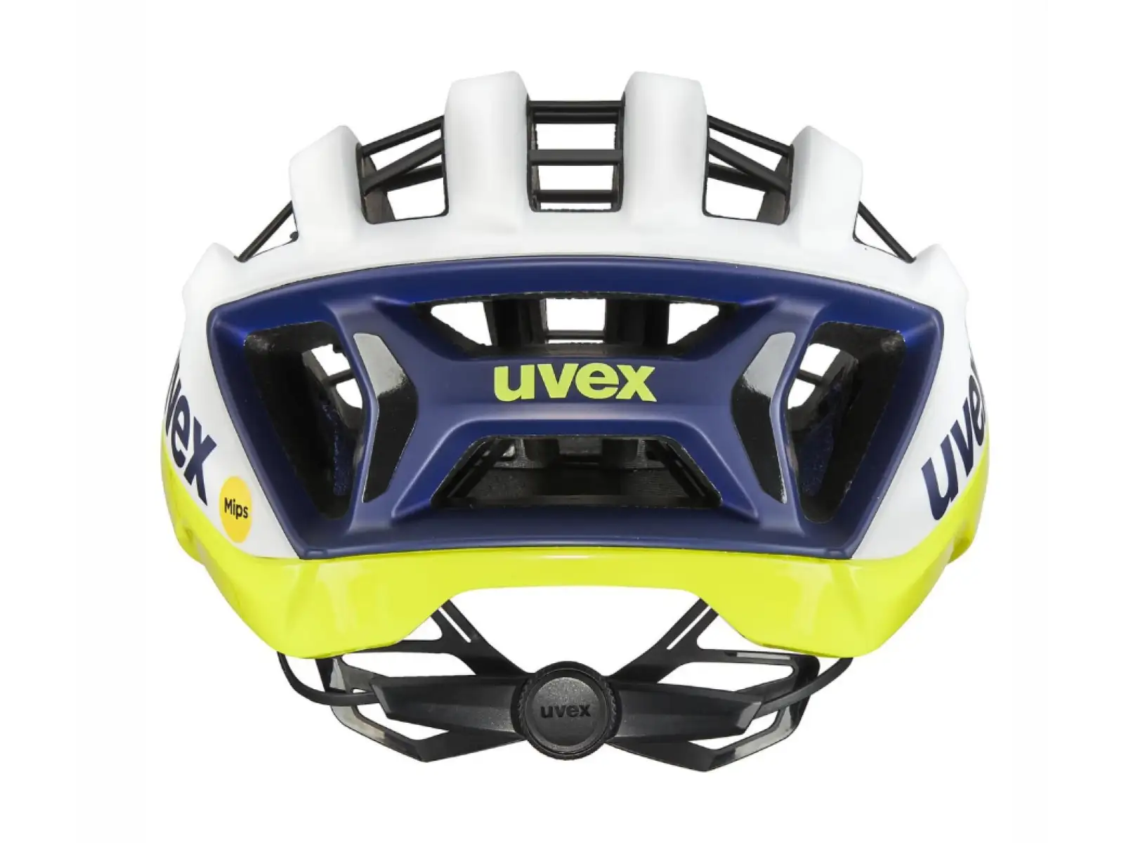 Uvex Surge Aero MIPS Rennradhelm Team Edition