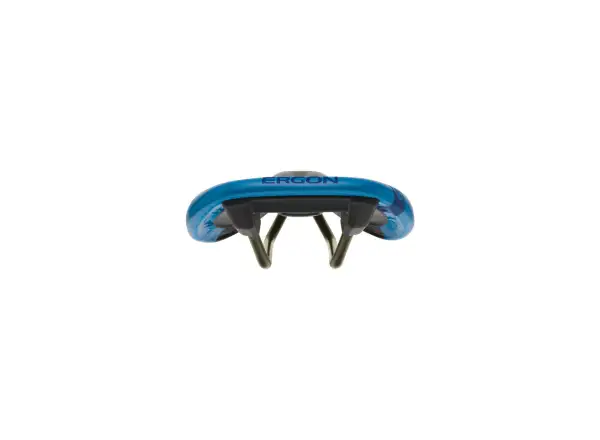 Ergon SM Pro Men Herrensattel Midsummer Blue.