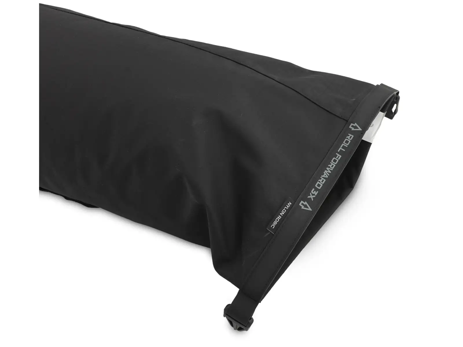 Acepac Drybag MKII Tasche 8 l Schwarz