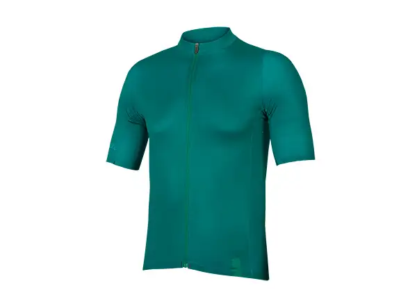 Endura Pro SL Herren Kurzarmtrikot smaragdgrün