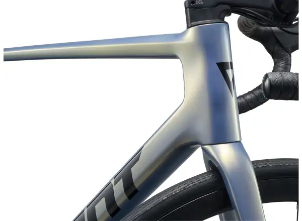 Giant TCR Advanced 1 KOM Rennrad Dreamy Blue