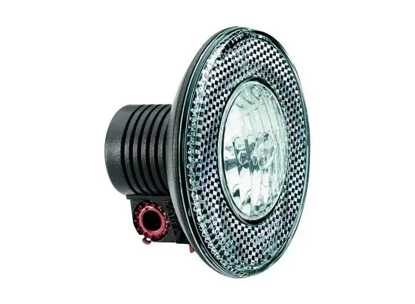 Busch und Müller Lumotec Halogen Frontlicht