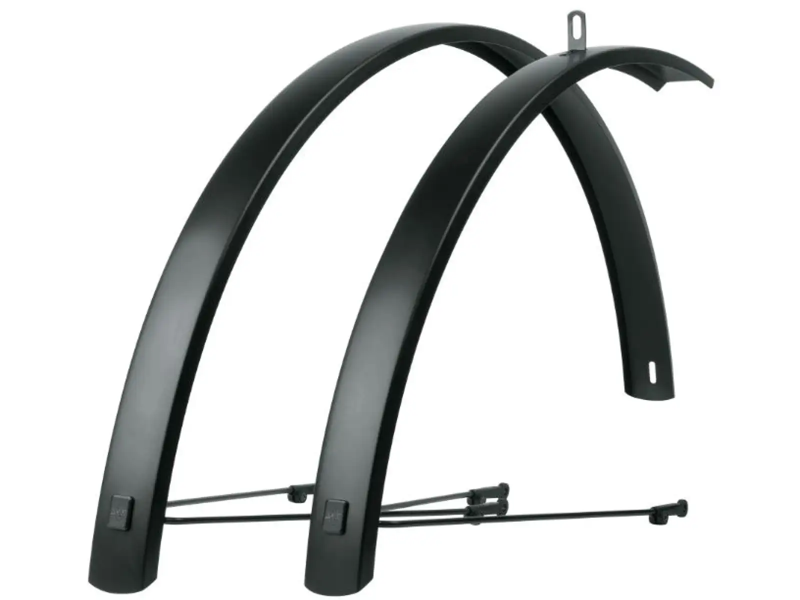SKS Edge AL 56 Aluminium-Schutzblechset