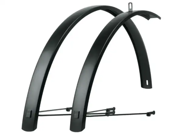SKS Edge AL 56 Aluminium-Schutzblechset