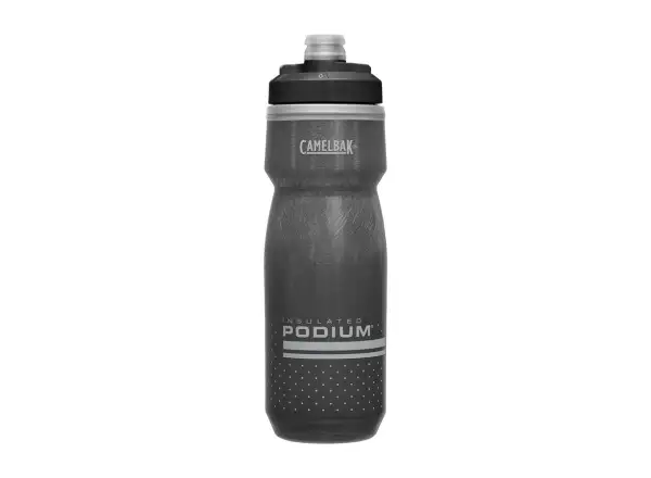 Camelbak Podium Chill Bottle Flasche Black 0,62 l