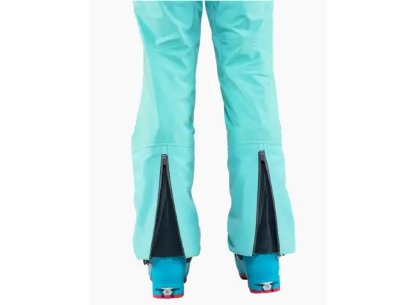 Dynafit Radical 2 GTX W Pnt Damen Hose marineblau