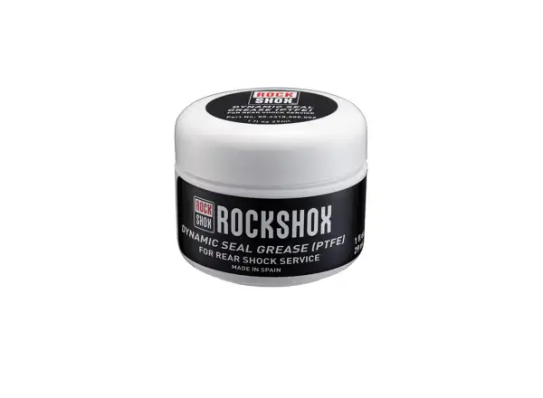 Rock Shox Dynamic Seal PTFE Dämpfervaseline 29 ml
