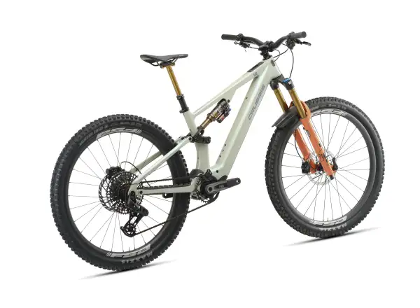 Crussis e-Full 12.11-PRO 800Wh vollgefederte Elektrofahrrad