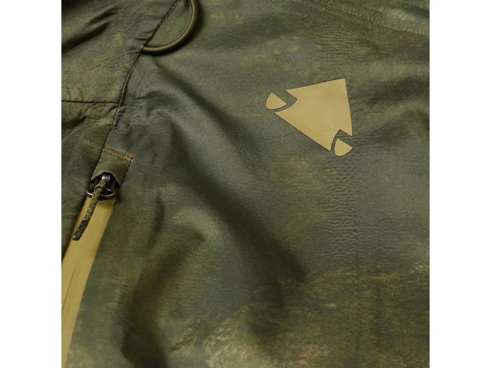 Endura Alltrack Rout Waterproof Herrenjacke Moss Green