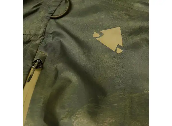 Endura Alltrack Rout Waterproof Herrenjacke Moss Green
