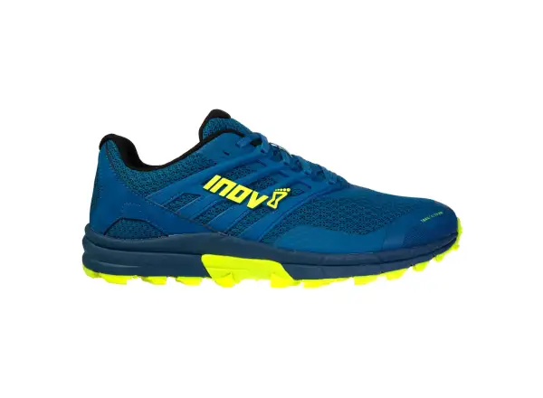 Inov-8 Trail Talon 290 Herren Laufschuhe blau/marine/gelb