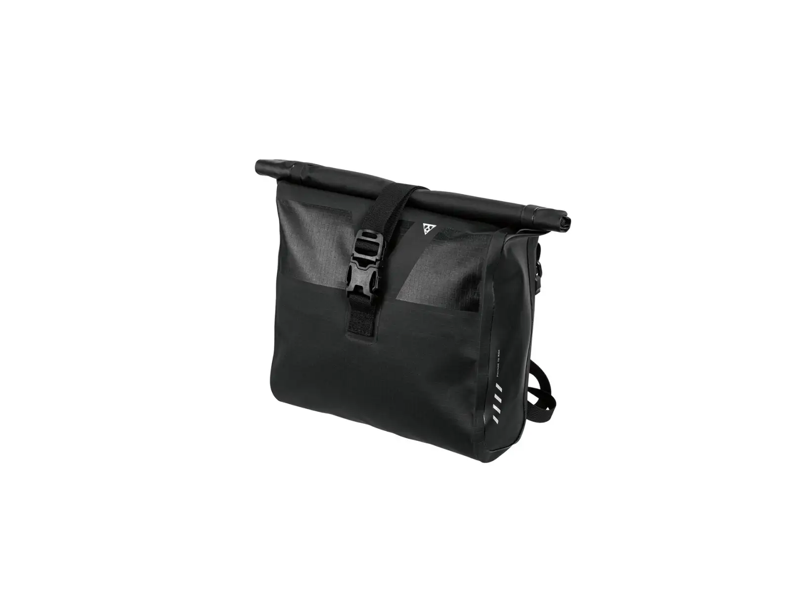 Topeak Barloader Lenkertasche Schwarz