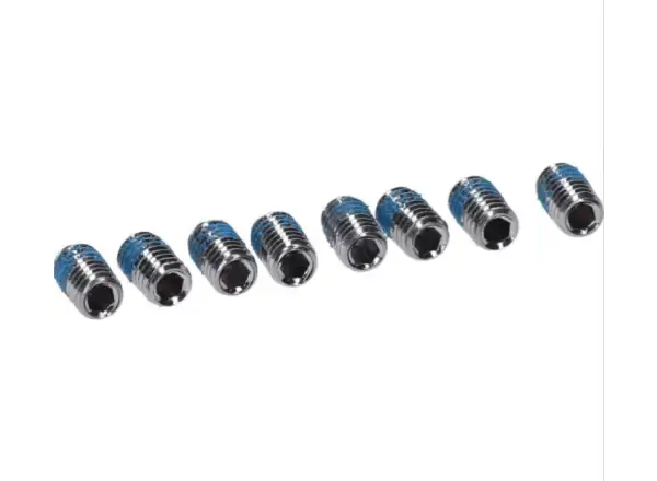 Shimano Pins Gr. L für Pedale PD-T8000 / PD-EH500 7 mm
