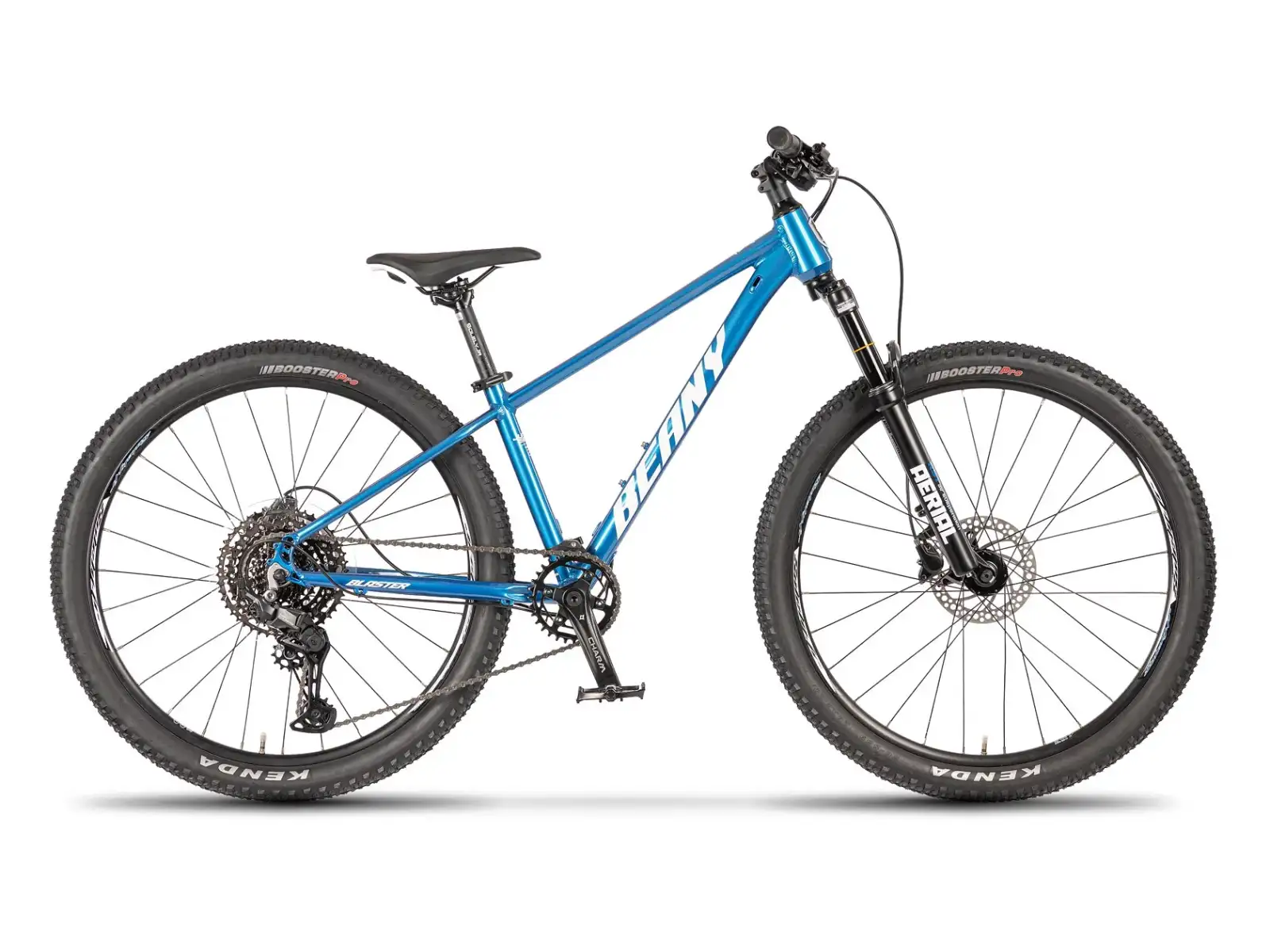 Beany Blaster 26 Kinderfahrrad Blue