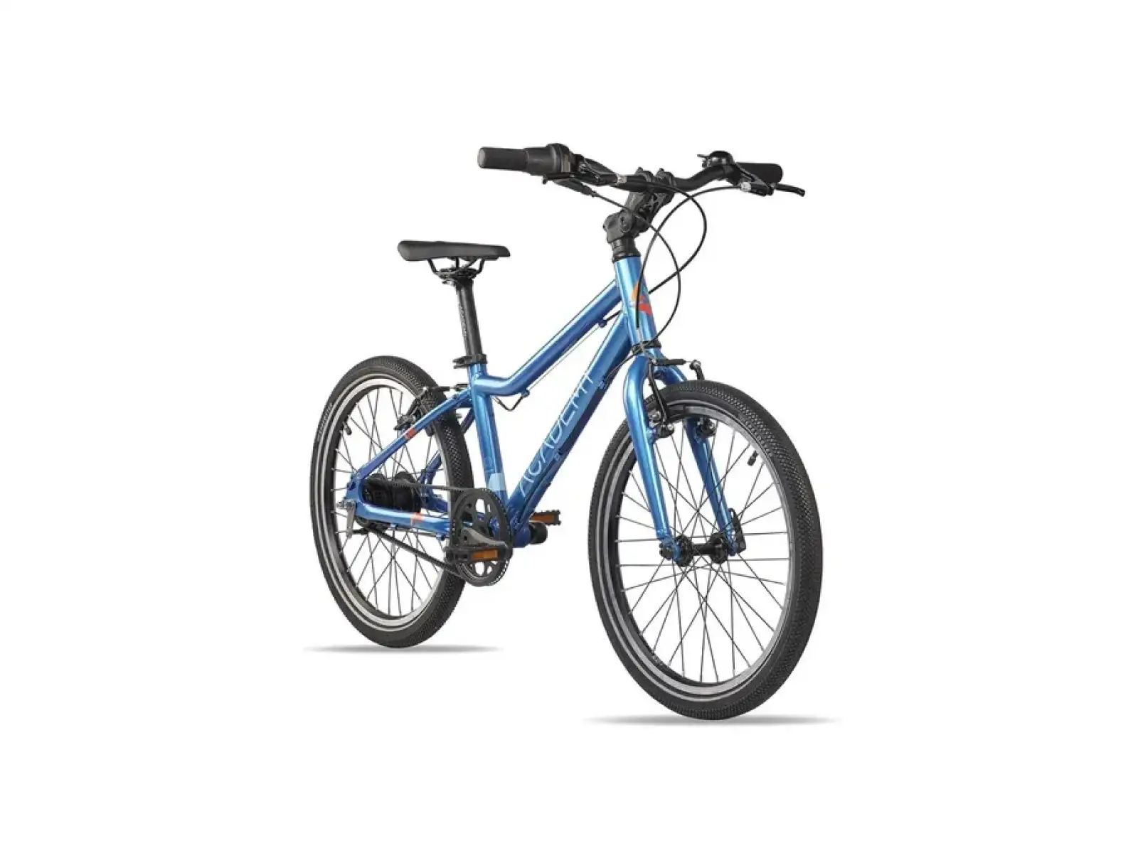 Academy Grade 4 Belt Kinderfahrrad 20" blau