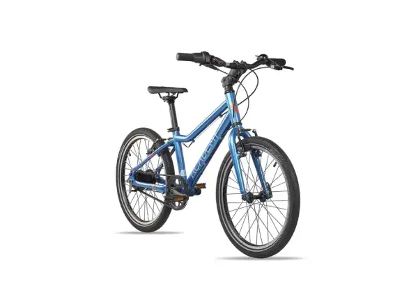 Academy Grade 4 Belt Kinderfahrrad 20" blau