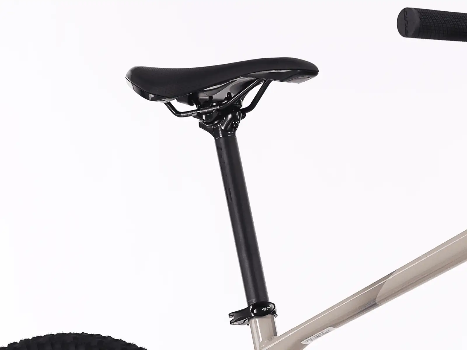 Superior XC 6.9 Mountainbike Gloss Dust