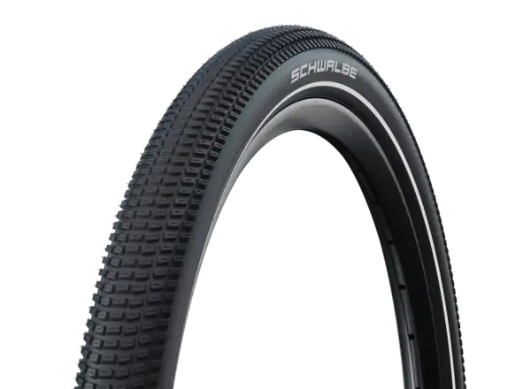 Schwalbe Billy Bonkers Performance Addix 20x1.50, 40-406 Reifen Black/Reflex
