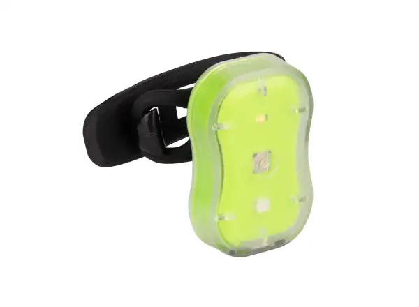One Bikeparts R.Light 15 Licht green