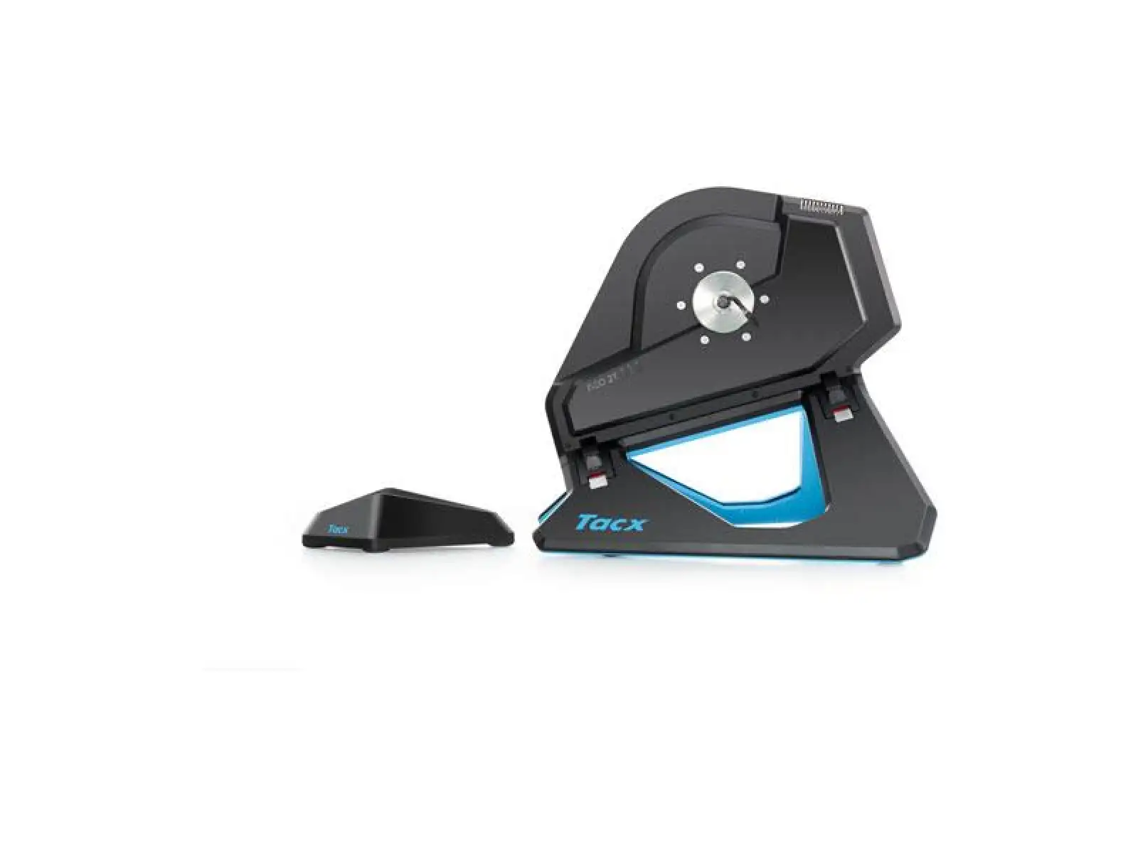 Tacx NEO 2T Smart Zwift Ready interaktiver Trainer
