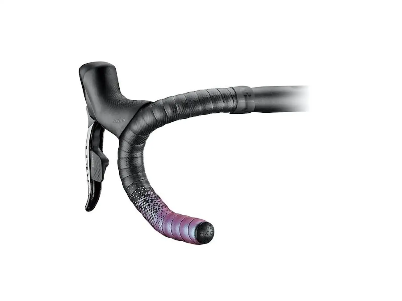 Ciclovation Seitex Lenkerband Chameleon Violett Lila
