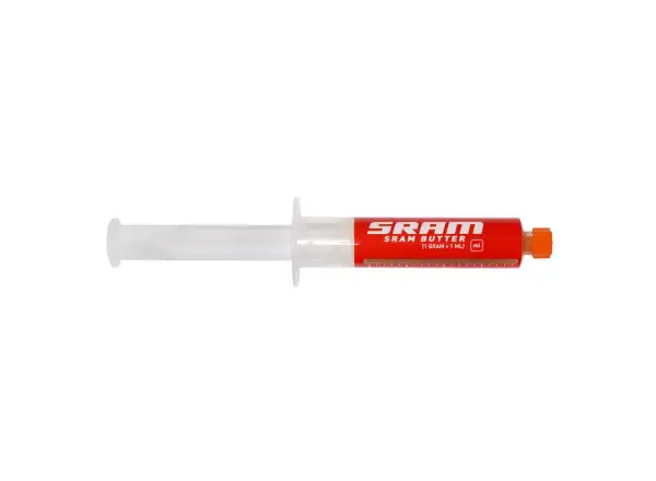 Sram Butter Schmierfett 20 ml Spritze