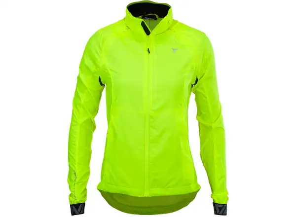 Silvini Vetta Damenjacke Neon/Cloud