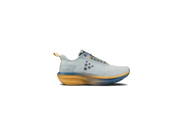 Craft Endurance 2 Herren Laufschuhe Grau