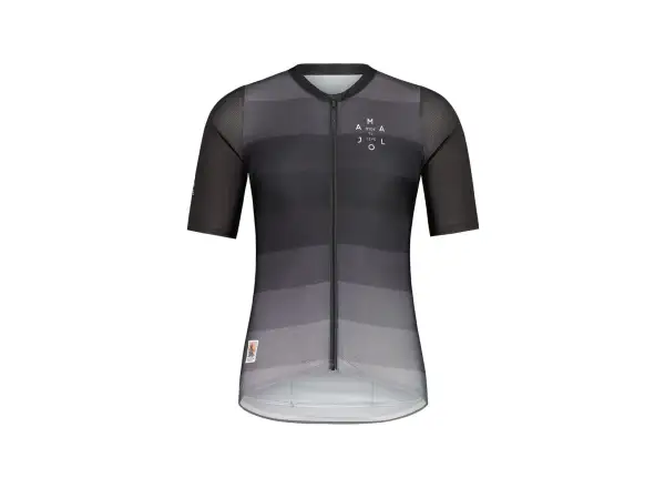 Maloja CampoM. Herren Kurzarmtrikot moonless