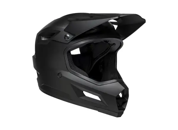 Bell Sanction 2 Helm Mat Black