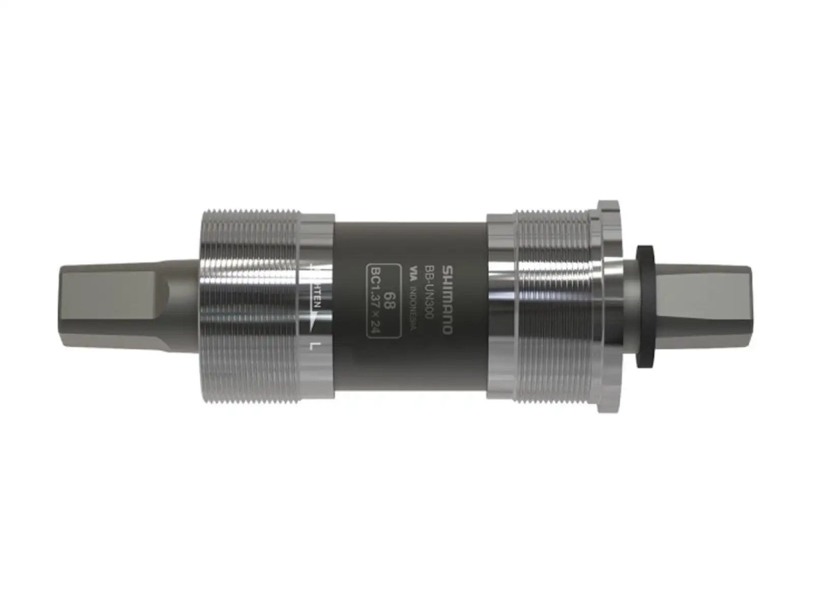 Shimano Tourney BB-UN300 73 mm Vierkant Innenlager