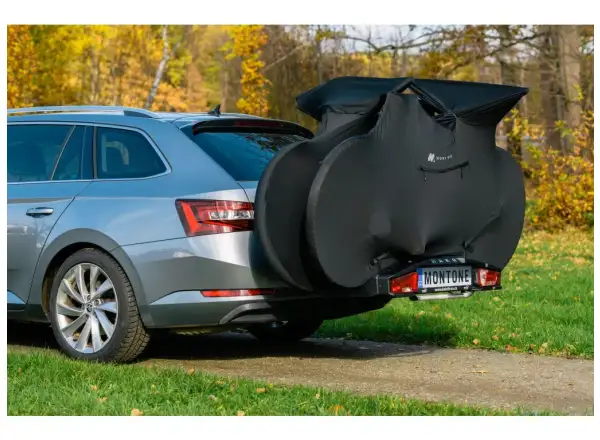 Montone Bike mBag 3.0 E Elektrofahrradtasche