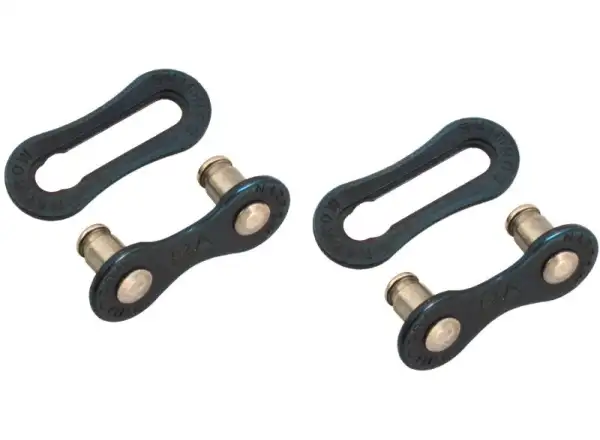 Shimano SM-UG51 Kettenschloss 6-/7-/8-fach, 2 Stück