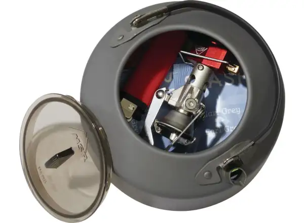MSR Pika Wasserkocher 1 l