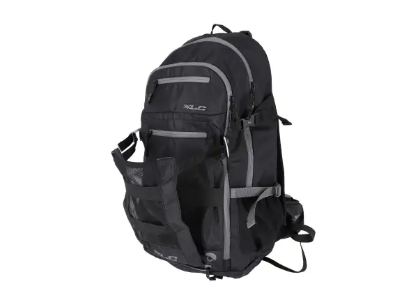 XLC BA-S98 E-Bike Rucksack 28 l schwarz/grau