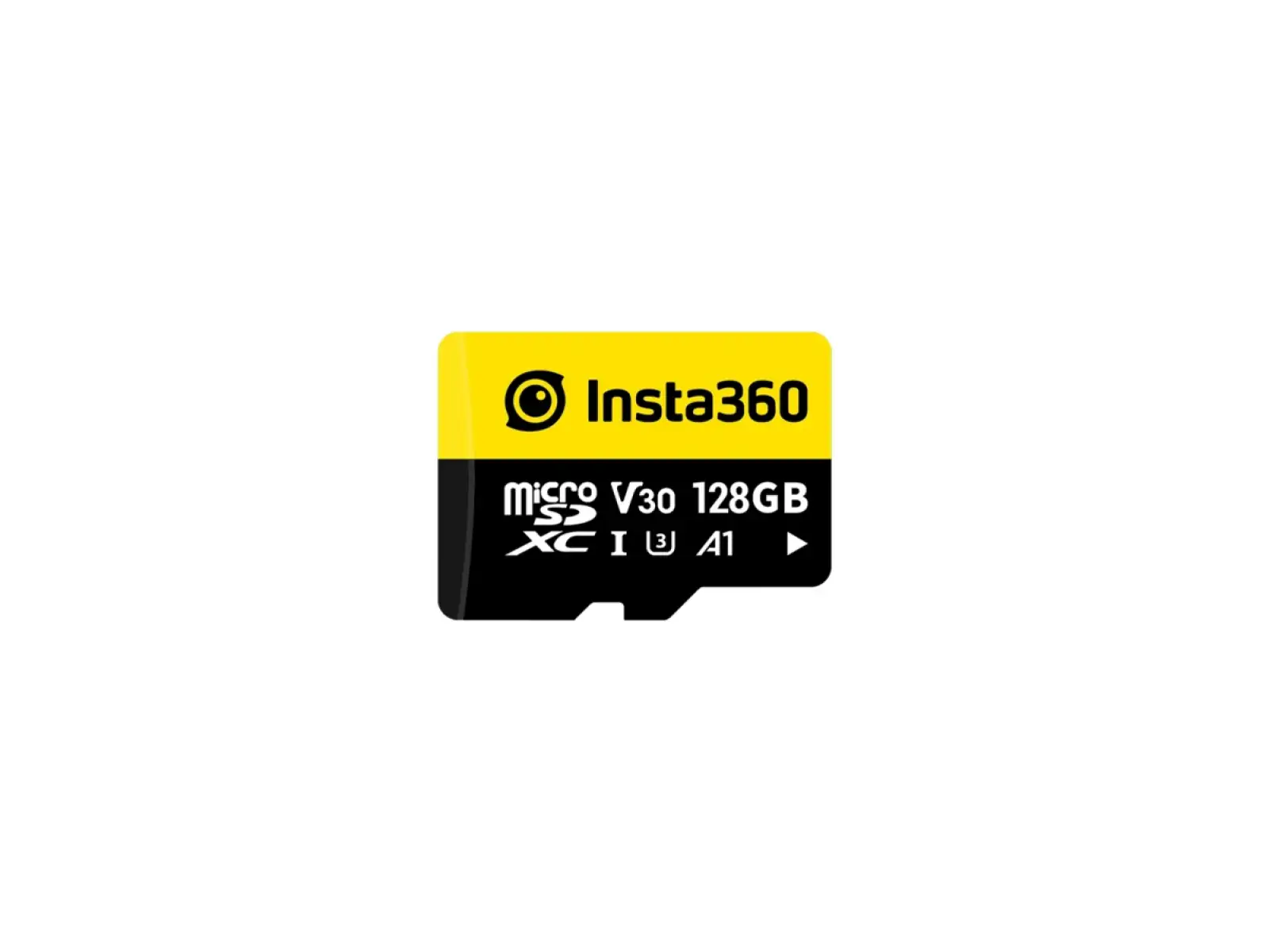 Insta360 Speicherkarte MicroSDXC 128 GB