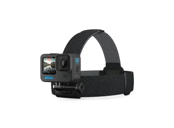GoPro Stirnband 2.0