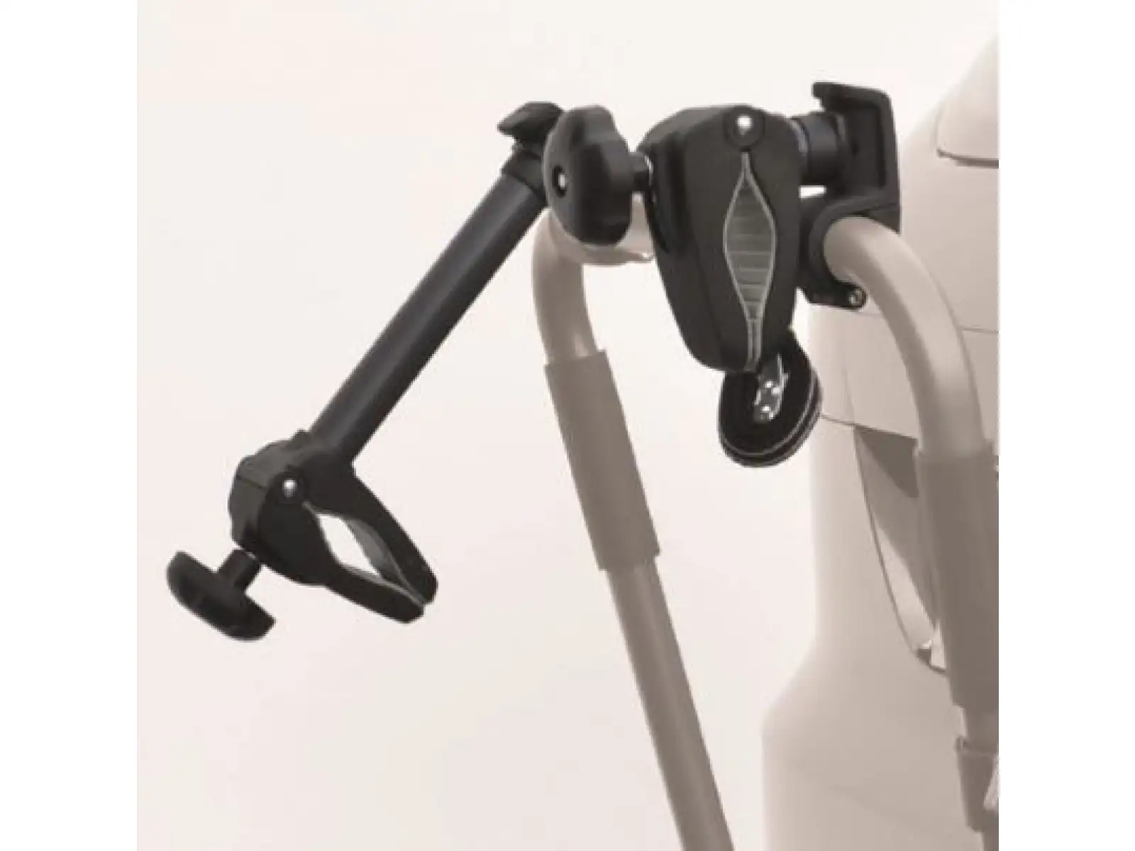 Peruzzo Pure Instinct Träger für die Anhängerkupplung für 4 Fahrräder